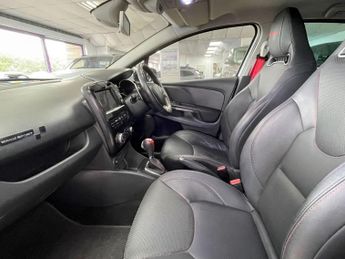RENAULT CLIO 1.6 TCe Renaultsport Nav Trophy Hatchback 5dr Petrol Auto Euro 6