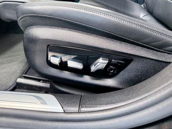 BMW 7 SERIES 3.0 740Ld M Sport Saloon 4dr Diesel Auto xDrive Euro 6 (s/s) (32