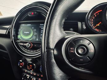 MINI CONVERTIBLE 2.0 Cooper S Convertible 2dr Petrol Manual Euro 6 (s/s) (192 ps)