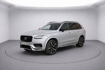 VOLVO XC90 2.0 B5 MHEV Plus SUV 5dr Diesel Hybrid Auto 4WD Euro 6 (s/s) (23