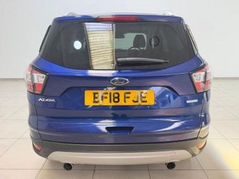 FORD KUGA 1.5T EcoBoost Titanium X SUV 5dr Petrol Auto AWD Euro 6 (s/s) (1