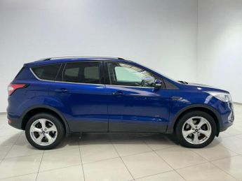 FORD KUGA 1.5T EcoBoost Titanium X SUV 5dr Petrol Auto AWD Euro 6 (s/s) (1
