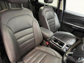 FORD KUGA 1.5T EcoBoost Titanium X SUV 5dr Petrol Auto AWD Euro 6 (s/s) (1
