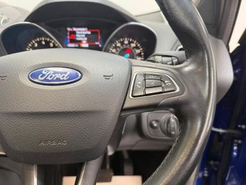 FORD KUGA 1.5T EcoBoost Titanium X SUV 5dr Petrol Auto AWD Euro 6 (s/s) (1