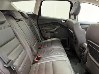 FORD KUGA 1.5T EcoBoost Titanium X SUV 5dr Petrol Auto AWD Euro 6 (s/s) (1
