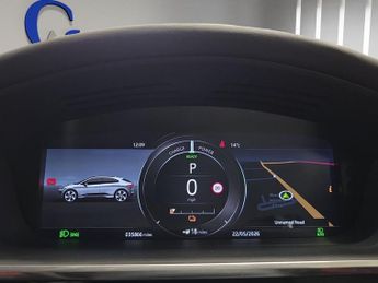JAGUAR I-PACE 400 90kWh HSE SUV 5dr Electric Auto 4WD (400 ps)