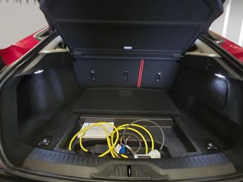 JAGUAR I-PACE 400 90kWh HSE SUV 5dr Electric Auto 4WD (400 ps)