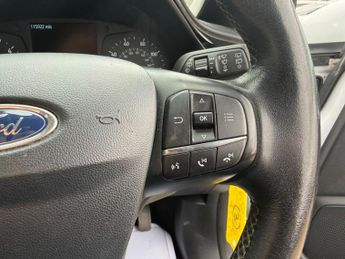 FORD FIESTA 1.5 TDCi Zetec Hatchback 5dr Diesel Manual Euro 6 (s/s) (85 ps)