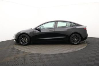 TESLA Model 3 (Dual Motor) Long Range Saloon 4dr Electric Auto 4WDE (346 ps)