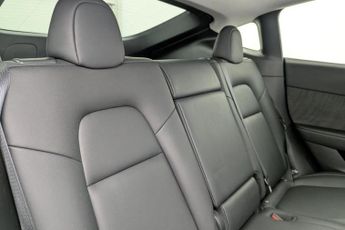 TESLA MODEL Y (Dual Motor) Long Range SUV 5dr Electric Auto 4WDE (384 bhp)