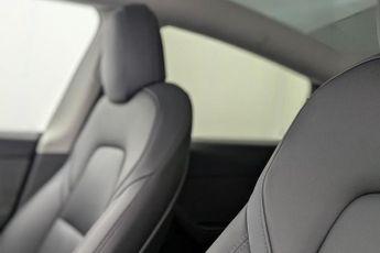 TESLA MODEL Y (Dual Motor) Long Range SUV 5dr Electric Auto 4WDE (384 bhp)