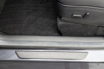 TESLA MODEL Y (Dual Motor) Long Range SUV 5dr Electric Auto 4WDE (384 bhp)
