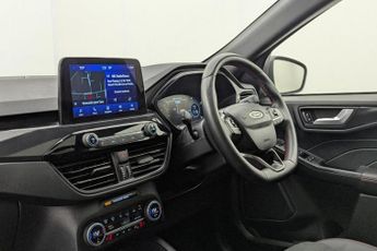 FORD KUGA 2.5 Duratec 14.4kWh ST-Line X Edition SUV 5dr Petrol Plug-in Hyb