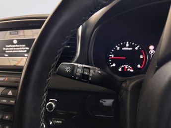 KIA SPORTAGE 1.7 CRDi 3 SUV 5dr Diesel DCT Euro 6 (s/s) (139 bhp)
