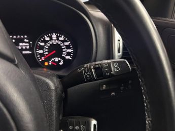KIA SPORTAGE 1.7 CRDi 3 SUV 5dr Diesel DCT Euro 6 (s/s) (139 bhp)