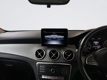 MERCEDES-BENZ GLA 1.6 GLA180 GPF Urban Edition SUV 5dr Petrol 7G-DCT Euro 6 (s/s) 