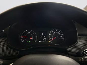 DACIA JOGGER 1.0 TCe Comfort MPV 5dr Petrol Manual Euro 6 (s/s) (110 ps)