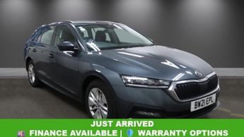 SKODA OCTAVIA 2.0 TDI SE Technology Estate 5dr Diesel DSG Euro 6 (s/s) (116 ps
