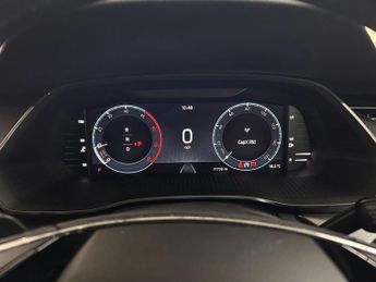 SKODA OCTAVIA 2.0 TDI SE Technology Estate 5dr Diesel DSG Euro 6 (s/s) (116 ps