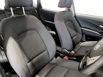 HYUNDAI IX20 1.6 SE Hatchback 5dr Petrol Auto Euro 6 (125 ps)