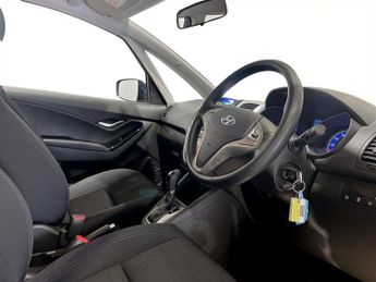 HYUNDAI IX20 1.6 SE Hatchback 5dr Petrol Auto Euro 6 (125 ps)