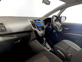 HYUNDAI IX20 1.6 SE Hatchback 5dr Petrol Auto Euro 6 (125 ps)