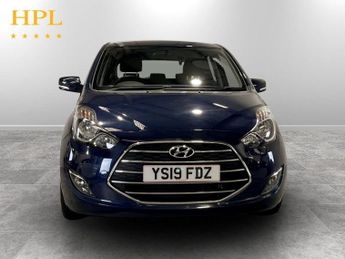 HYUNDAI IX20 1.6 SE Hatchback 5dr Petrol Auto Euro 6 (125 ps)