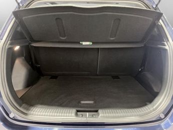 HYUNDAI IX20 1.6 SE Hatchback 5dr Petrol Auto Euro 6 (125 ps)