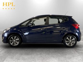 HYUNDAI IX20 1.6 SE Hatchback 5dr Petrol Auto Euro 6 (125 ps)