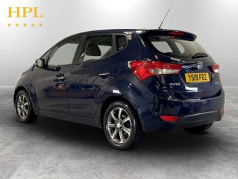 HYUNDAI IX20 1.6 SE Hatchback 5dr Petrol Auto Euro 6 (125 ps)