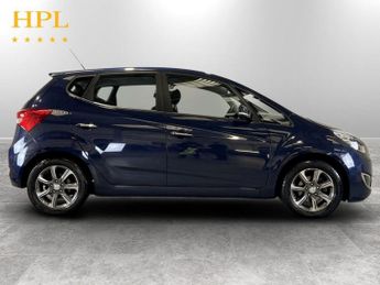 HYUNDAI IX20 1.6 SE Hatchback 5dr Petrol Auto Euro 6 (125 ps)