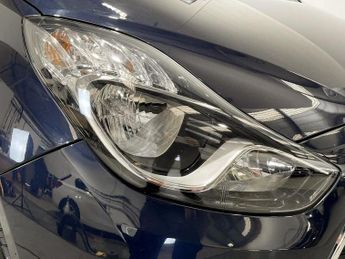 HYUNDAI IX20 1.6 SE Hatchback 5dr Petrol Auto Euro 6 (125 ps)