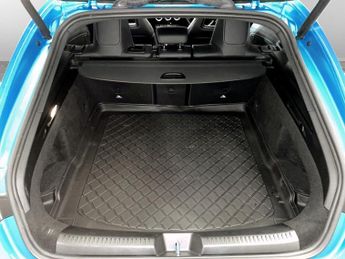 MERCEDES-BENZ CLA 2.0 CLA220d AMG Line (Premium Plus) Shooting Brake 5dr Diesel 8G