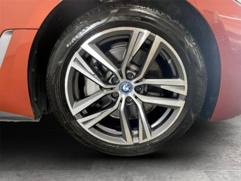 BMW I4 40 83.9kWh Sport Gran Coupe 5dr Electric Auto eDrive (340 ps)