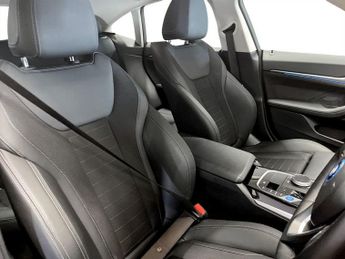 BMW I4 40 83.9kWh Sport Gran Coupe 5dr Electric Auto eDrive (340 ps)