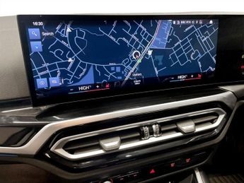 BMW I4 40 83.9kWh Sport Gran Coupe 5dr Electric Auto eDrive (340 ps)