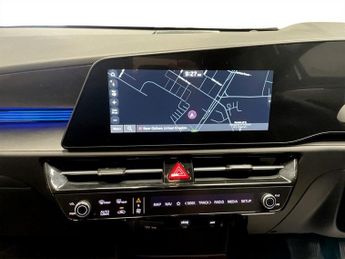 KIA NIRO 1.6 GDi 11.1kWh 3 SUV 5dr Petrol Plug-in Hybrid DCT Euro 6 (s/s)