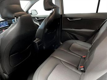 KIA NIRO 1.6 GDi 11.1kWh 3 SUV 5dr Petrol Plug-in Hybrid DCT Euro 6 (s/s)