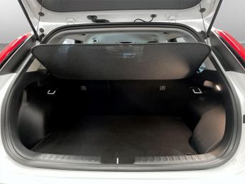 KIA NIRO 1.6 GDi 11.1kWh 3 SUV 5dr Petrol Plug-in Hybrid DCT Euro 6 (s/s)