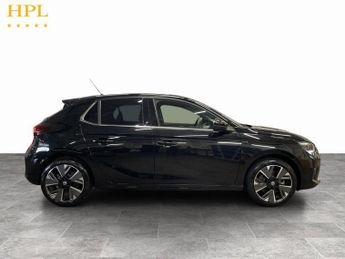 VAUXHALL Corsa Electric 50kWh Ultimate Hatchback 5dr Electric Auto (136 ps)