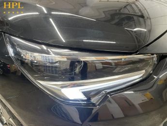 VAUXHALL Corsa Electric 50kWh Ultimate Hatchback 5dr Electric Auto (136 ps)
