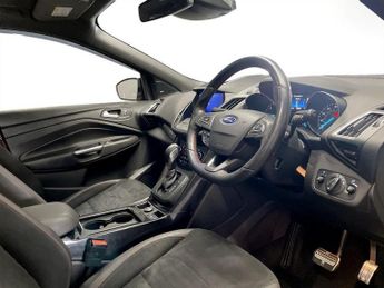 FORD KUGA 2.0 TDCi EcoBlue ST-Line Edition SUV 5dr Diesel Powershift AWD E
