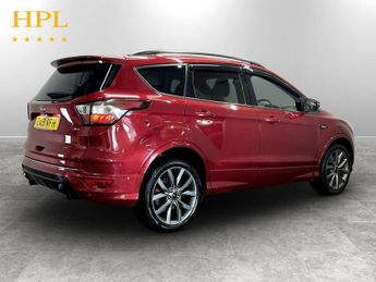 FORD KUGA 2.0 TDCi EcoBlue ST-Line Edition SUV 5dr Diesel Powershift AWD E