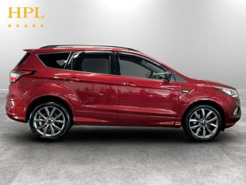 FORD KUGA 2.0 TDCi EcoBlue ST-Line Edition SUV 5dr Diesel Powershift AWD E