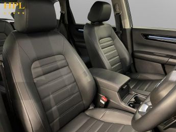 HONDA CR-V 2.0 h i-MMD Advance SUV 5dr Petrol Hybrid eCVT 4WD Euro 6 (s/s) 