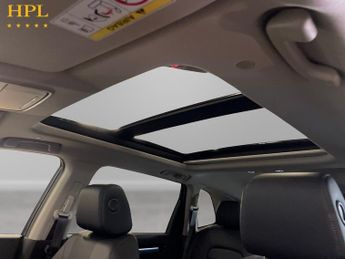 HONDA CR-V 2.0 h i-MMD Advance SUV 5dr Petrol Hybrid eCVT 4WD Euro 6 (s/s) 