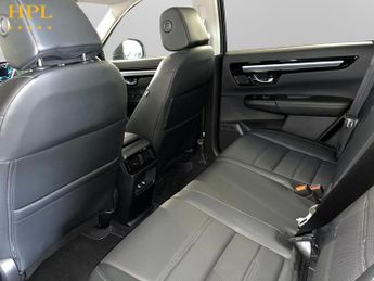 HONDA CR-V 2.0 h i-MMD Advance SUV 5dr Petrol Hybrid eCVT 4WD Euro 6 (s/s) 