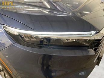 HONDA CR-V 2.0 h i-MMD Advance SUV 5dr Petrol Hybrid eCVT 4WD Euro 6 (s/s) 