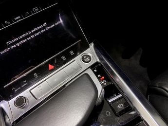 AUDI E-TRON 50 Sport SUV 5dr Electric Auto quattro 71.2kWh (11kW Charger) (3