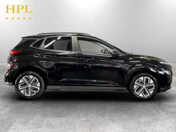 HYUNDAI KONA 64kWh Premium SUV 5dr Electric Auto (10.5kW Charger) (204 ps)